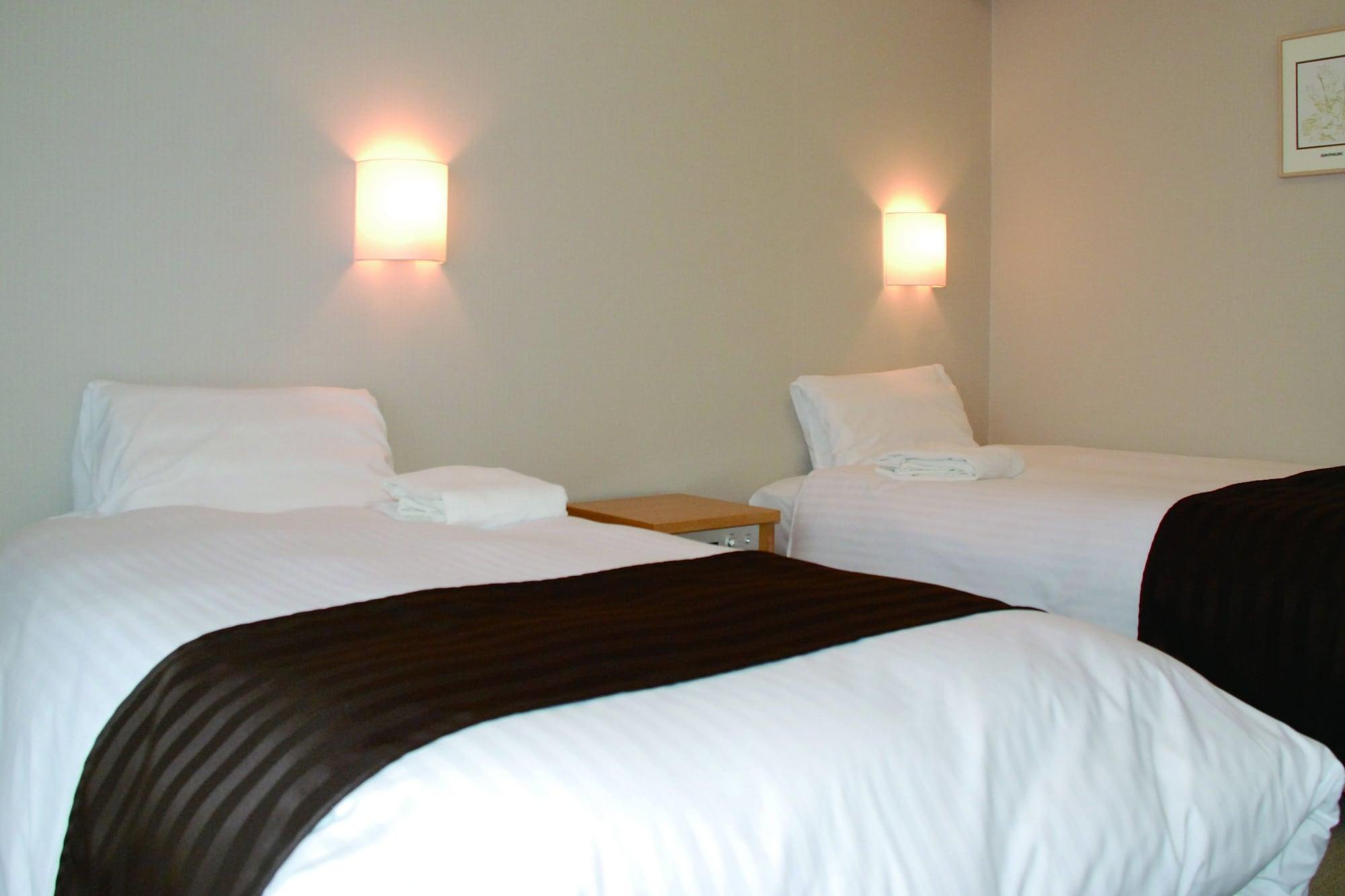 Hotel Plaza Annex Yokote Luaran gambar
