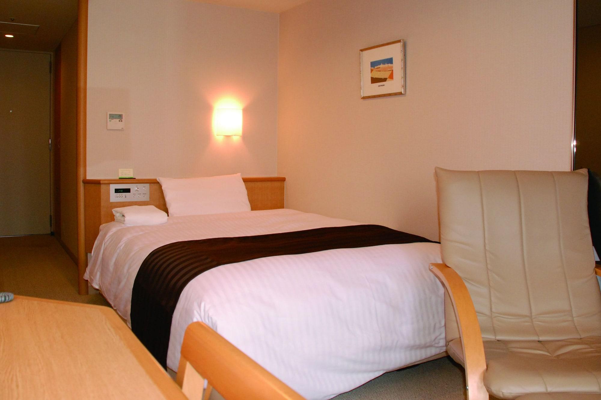 Hotel Plaza Annex Yokote Luaran gambar