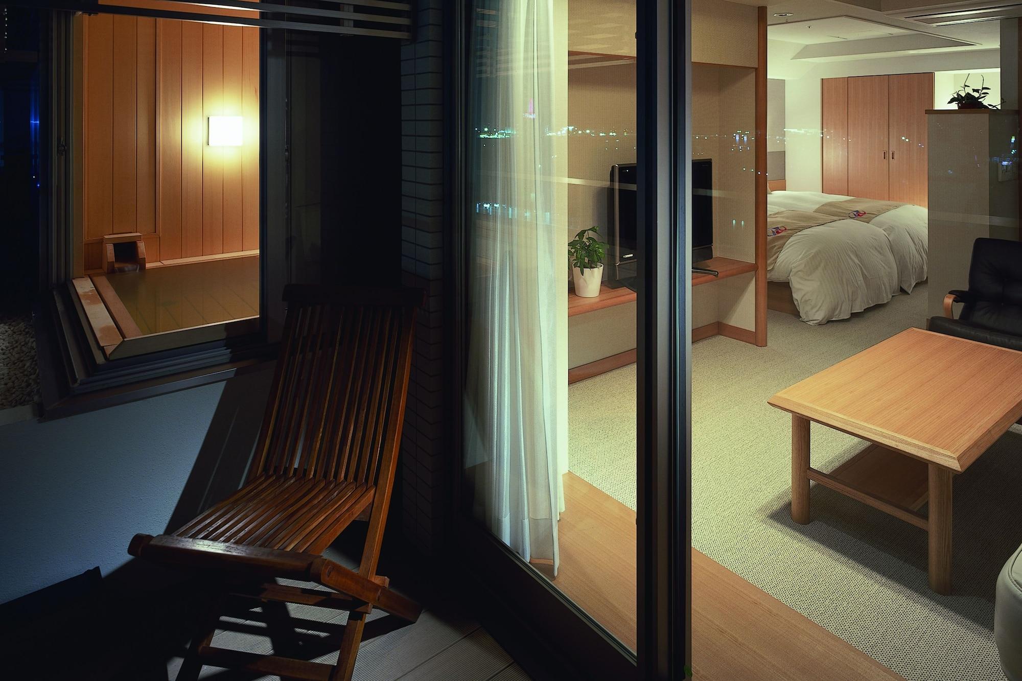 Hotel Plaza Annex Yokote Luaran gambar
