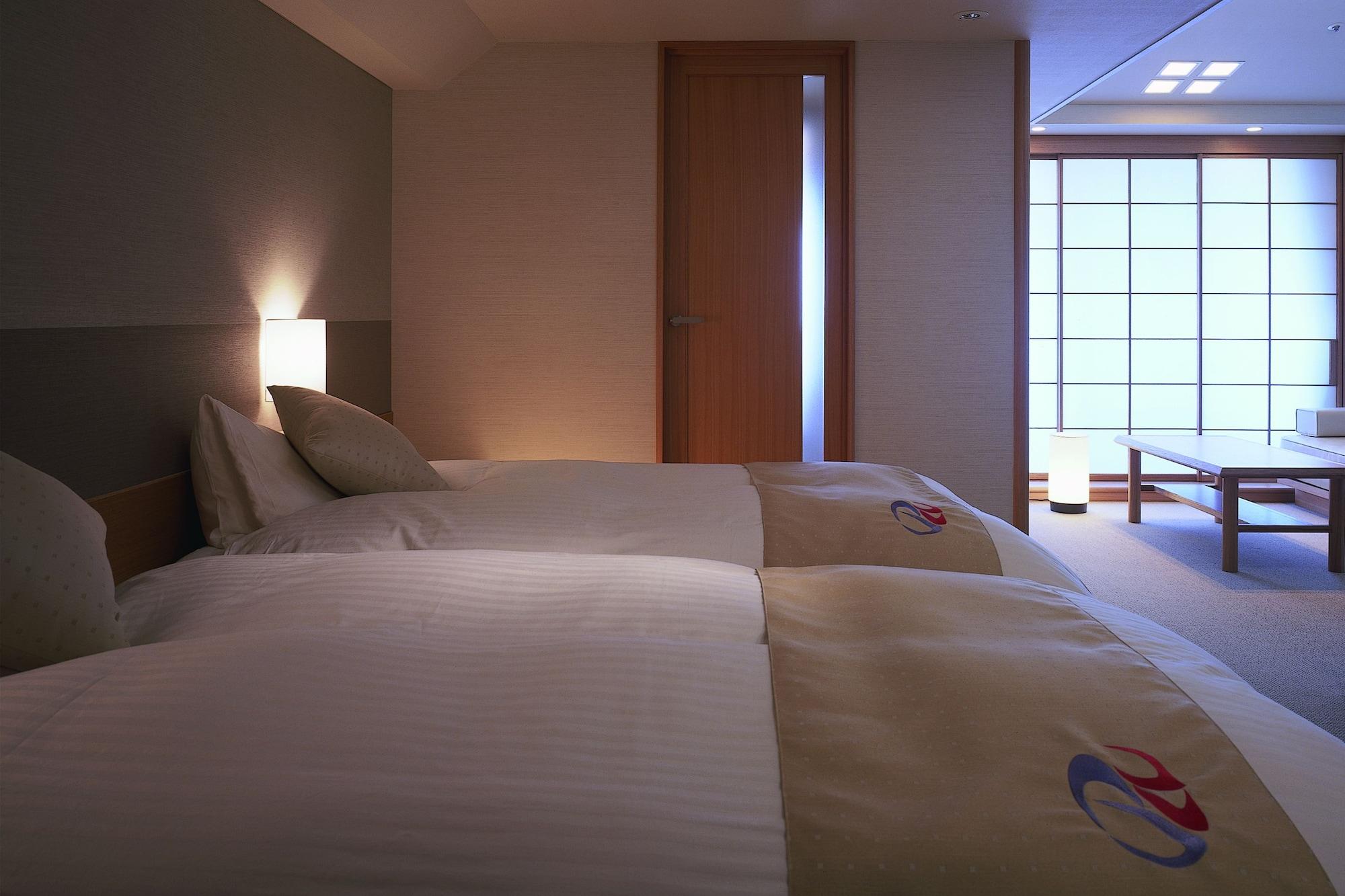 Hotel Plaza Annex Yokote Luaran gambar