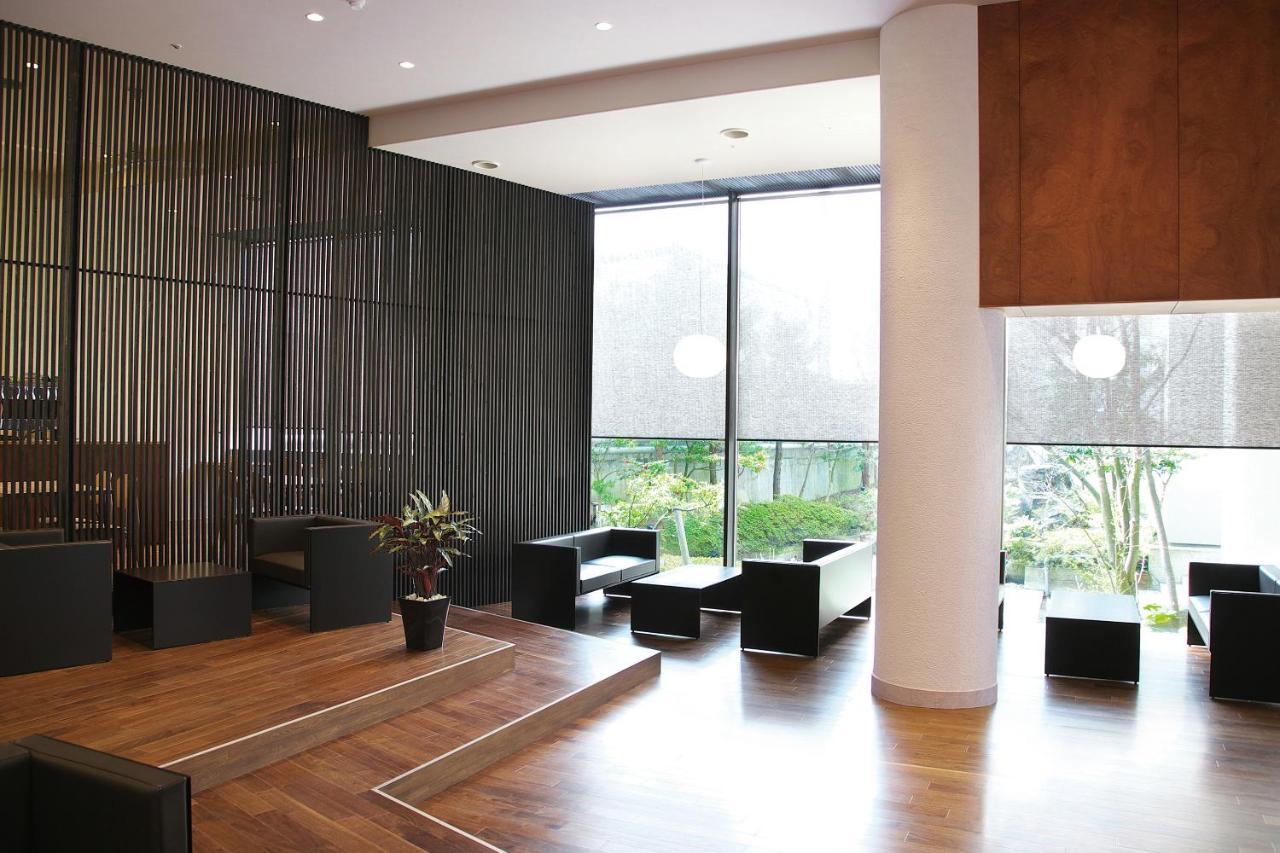 Hotel Plaza Annex Yokote Luaran gambar