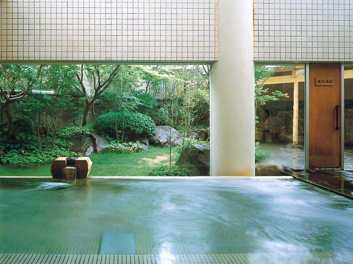Hotel Plaza Annex Yokote Luaran gambar
